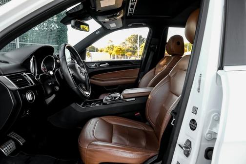 2019 Mercedes-Benz GLE 400 Base 4MATIC