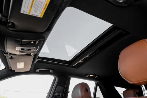 2019 Mercedes-Benz GLE 400 Base 4MATIC