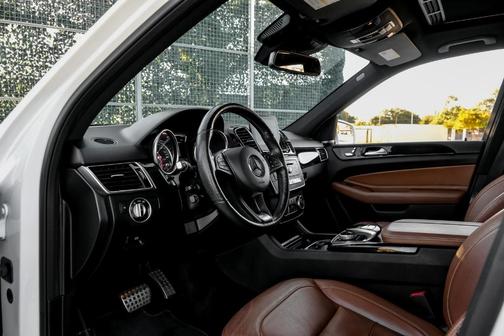 2019 Mercedes-Benz GLE 400 Base 4MATIC