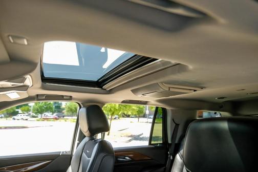 2019 Cadillac Escalade Premium Luxury