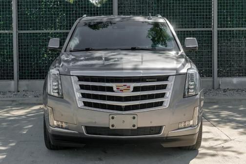 2019 Cadillac Escalade Premium Luxury