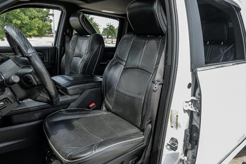 2019 RAM 3500 Limited