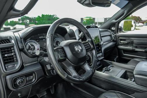 2019 RAM 3500 Limited