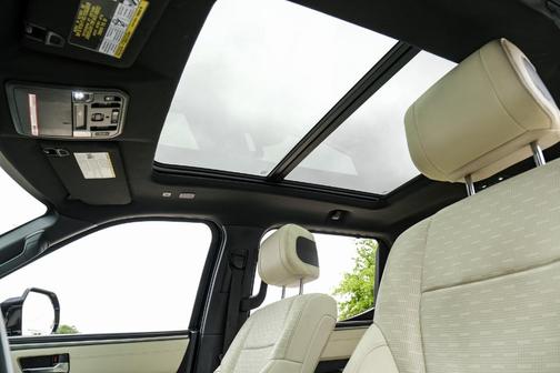 2023 Toyota Tundra Hybrid 1794 Edition