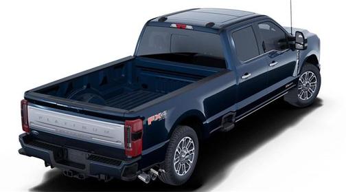 2025 Ford F-350 