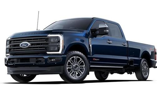 2025 Ford F-350 
