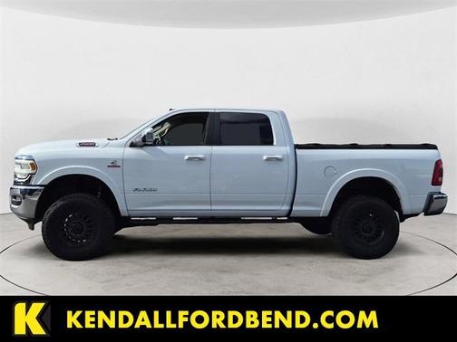 2020 RAM 2500 Laramie