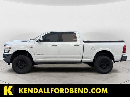 2020 RAM 2500 Laramie