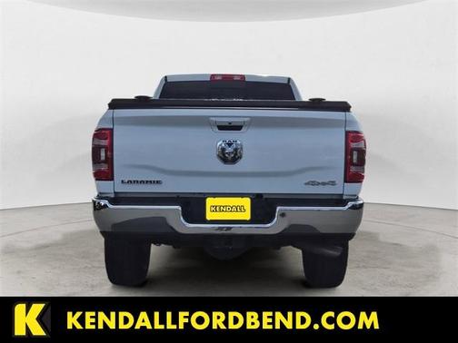 2020 RAM 2500 Laramie