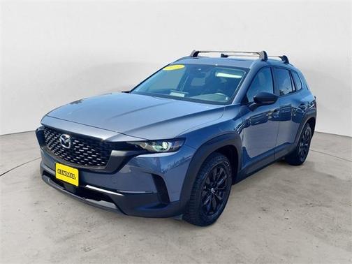 2023 Mazda CX-50 2.5 S Preferred Plus Package