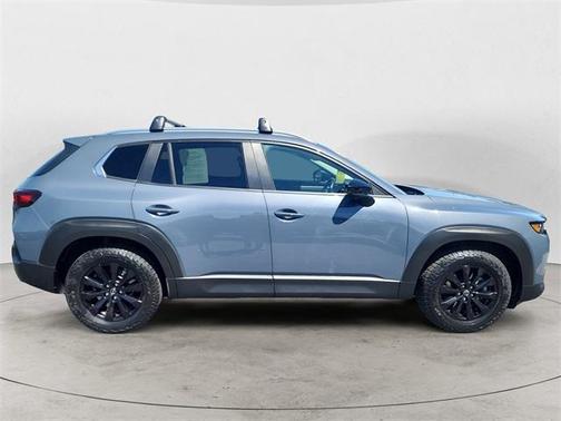 2023 Mazda CX-50 2.5 S Preferred Plus Package