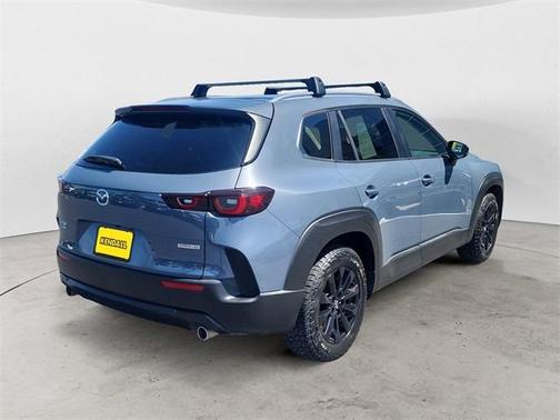 2023 Mazda CX-50 2.5 S Preferred Plus Package