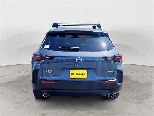 2023 Mazda CX-50 2.5 S Preferred Plus Package
