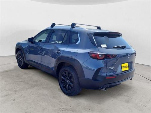 2023 Mazda CX-50 2.5 S Preferred Plus Package