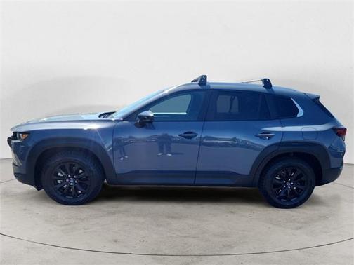 2023 Mazda CX-50 2.5 S Preferred Plus Package