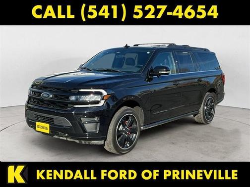 2023 Ford Expedition Max Limited