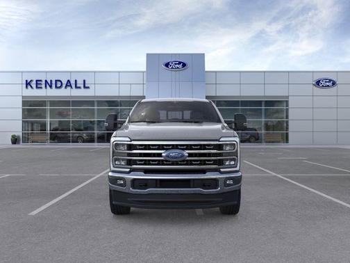 Avalanche 2026 Ford F-250 Lariat