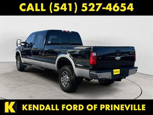 2010 Ford F-350
