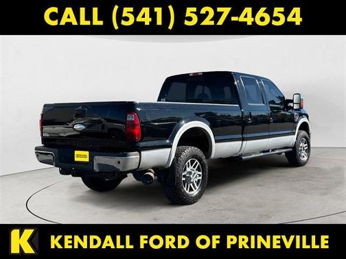 2010 Ford F-350