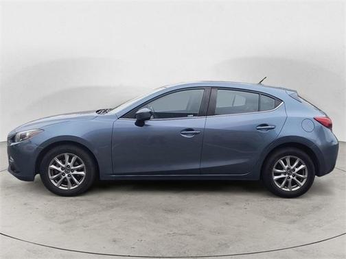 2015 Mazda Mazda3 i Touring