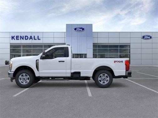 2026 Ford F-350 XLT