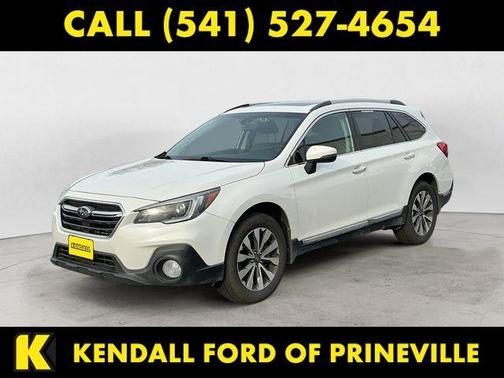 2019 Subaru Outback 3.6R Touring