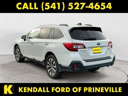 2019 Subaru Outback 3.6R Touring