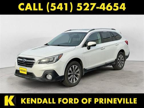 2019 Subaru Outback 3.6R Touring