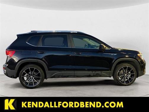 2023 Volkswagen Taos 1.5T SEL