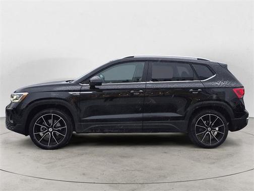 2023 Volkswagen Taos 1.5T SEL