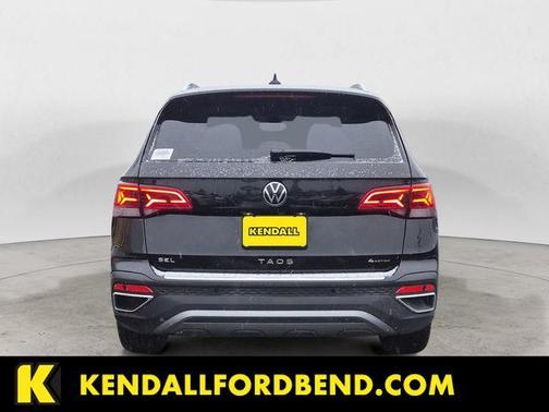 2023 Volkswagen Taos 1.5T SEL