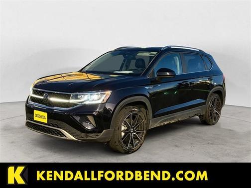 2023 Volkswagen Taos 1.5T SEL