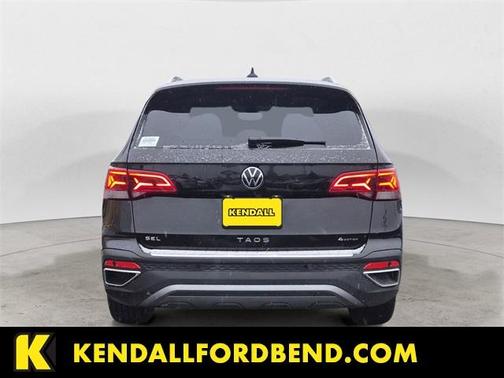 2023 Volkswagen Taos 1.5T SEL