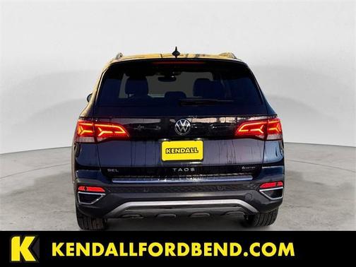 2023 Volkswagen Taos 1.5T SEL