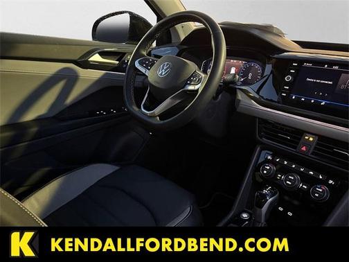 2023 Volkswagen Taos 1.5T SEL