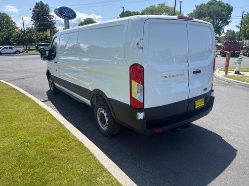 2025 Ford Transit-150 BASE