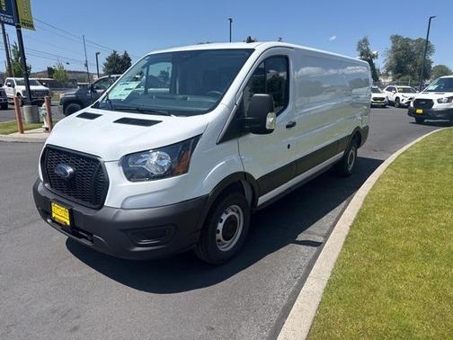 2025 Ford Transit-150 BASE