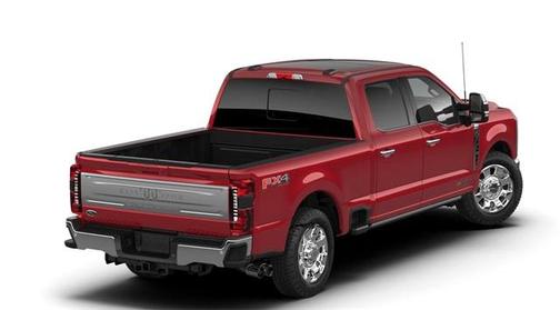 2026 Ford F-350 King Ranch