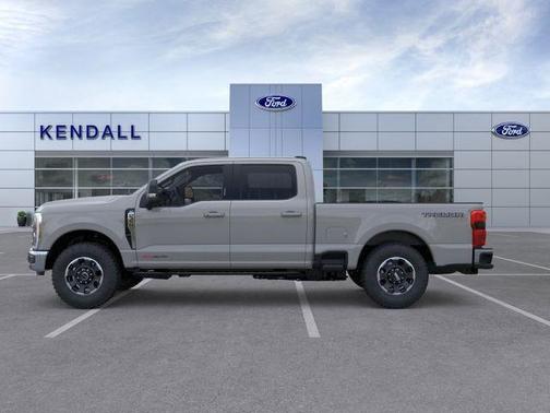 Avalanche 2026 Ford F-350 XLT