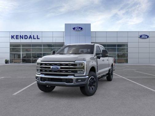 Avalanche 2026 Ford F-350 XLT