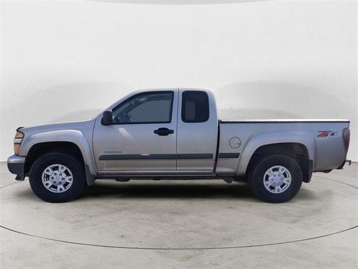 2004 Chevrolet Colorado LS