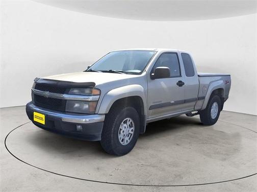 2004 Chevrolet Colorado LS