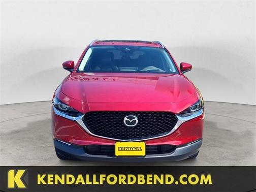 2025 Mazda CX-30 Premium Package
