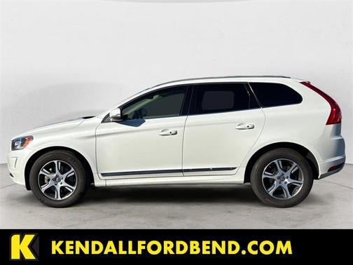 2015 Volvo XC60 T6