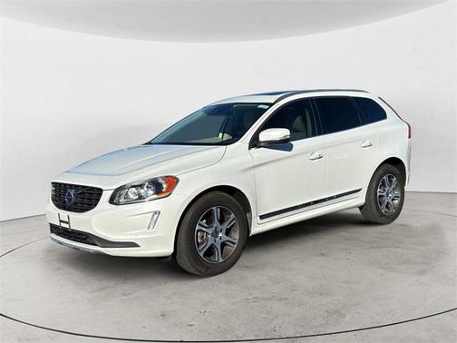 2015 Volvo XC60 T6