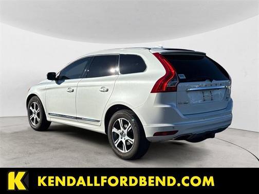 2015 Volvo XC60 T6