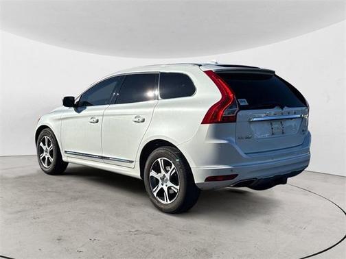 2015 Volvo XC60 T6