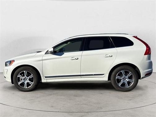 2015 Volvo XC60 T6