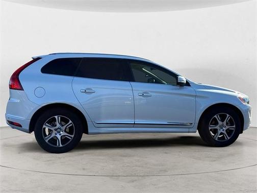 2015 Volvo XC60 T6