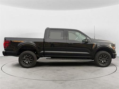 2024 Ford F-150 Tremor